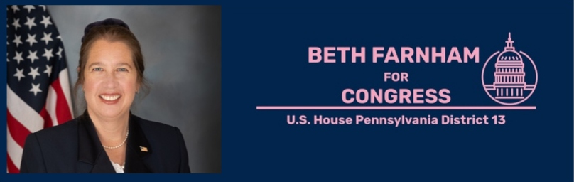 Beth Farnham