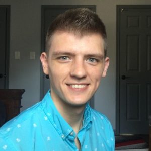 Nathan Wood