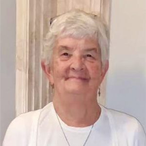 Gail Hollands